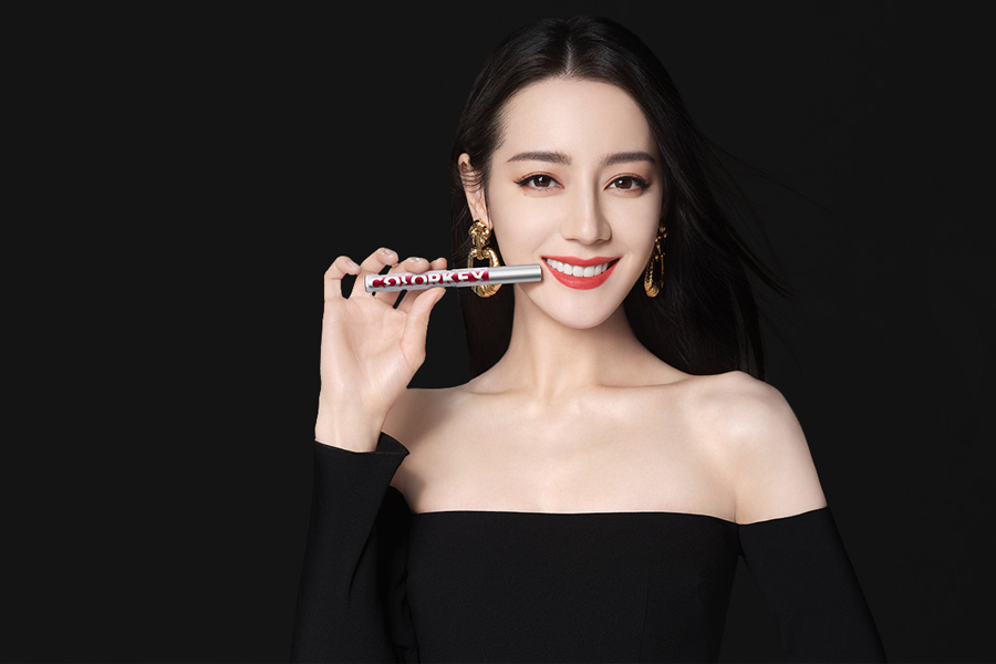 兩年出圈,珂拉琪(Colorkey)精準定位的國潮彩妝品牌