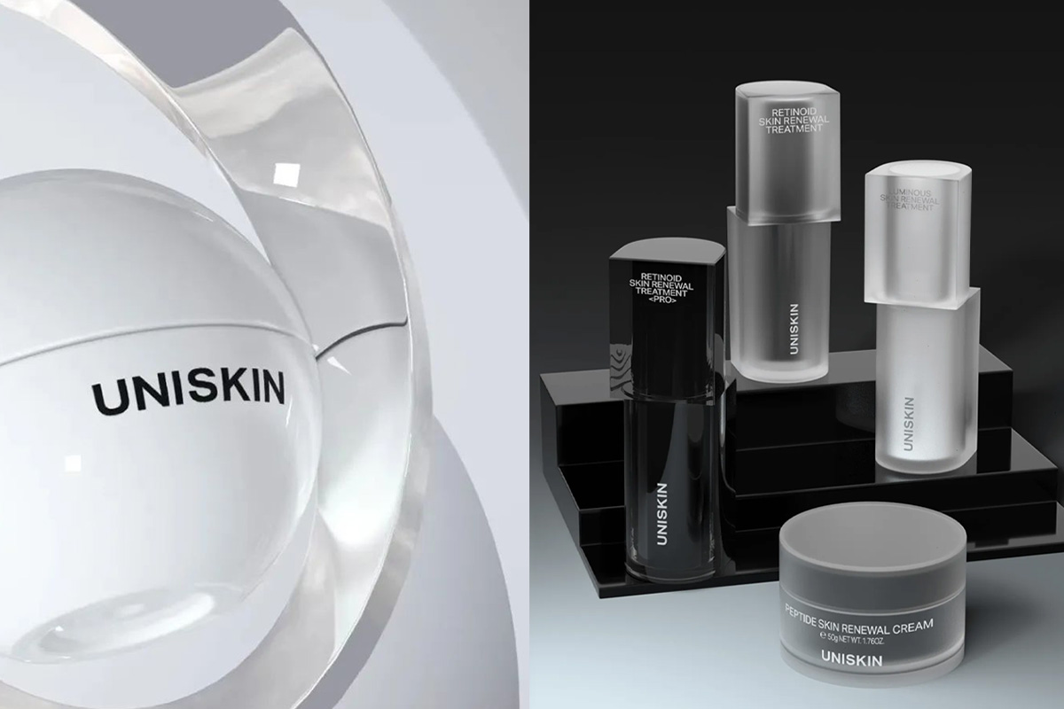 抗衰賽道要猛又要溫柔?解析UNISKIN優時顏如何持續引領國人抗衰之路