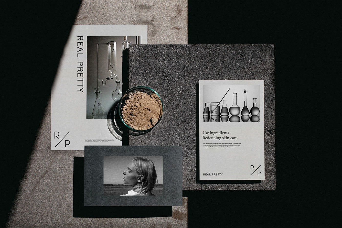 洵芙美 | 均衡配比