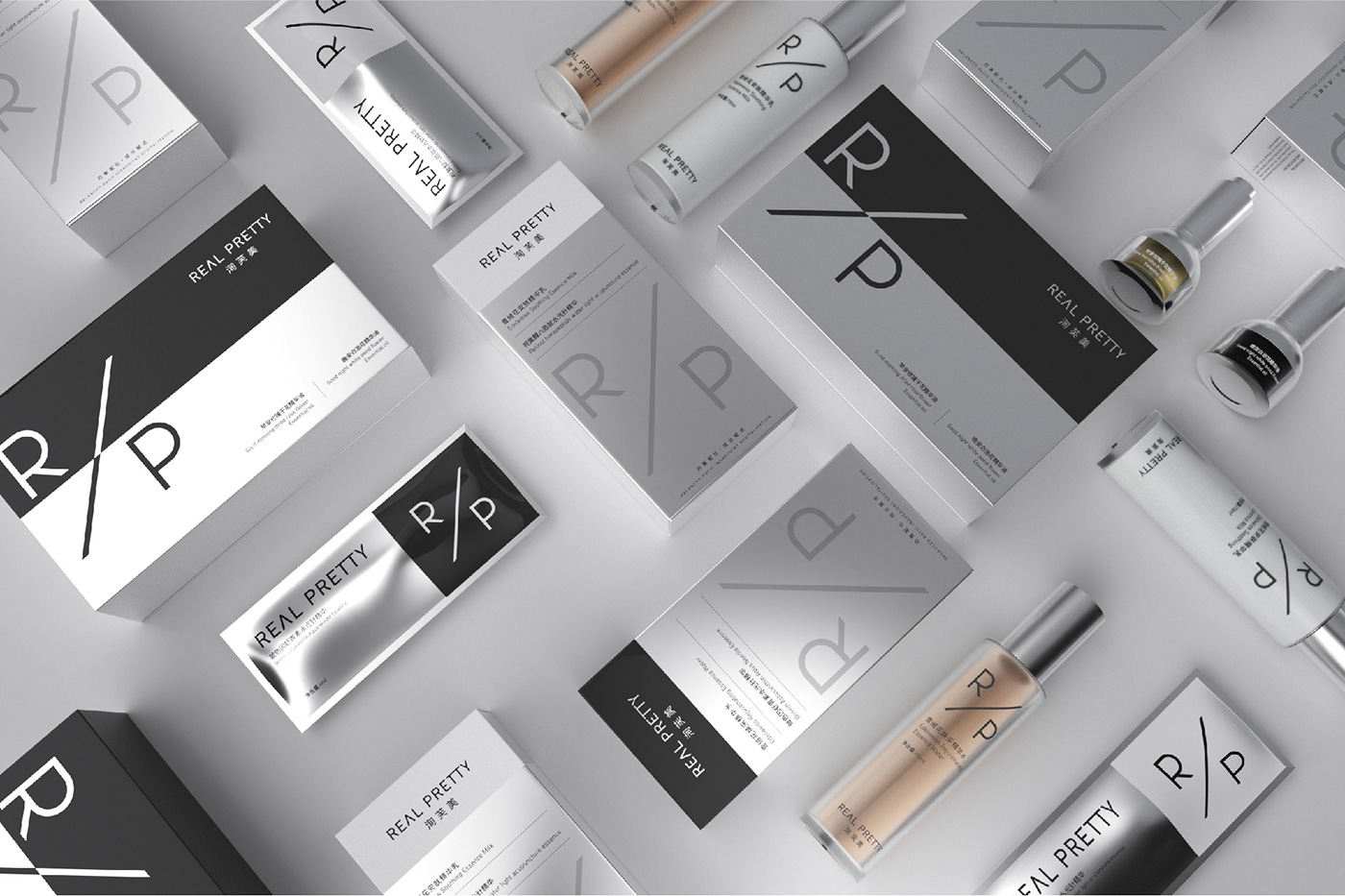 洵芙美 | 均衡配比