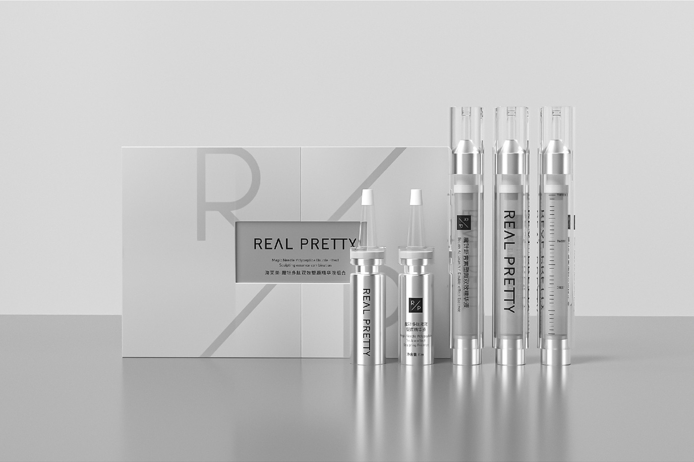 洵芙美 | 均衡配比