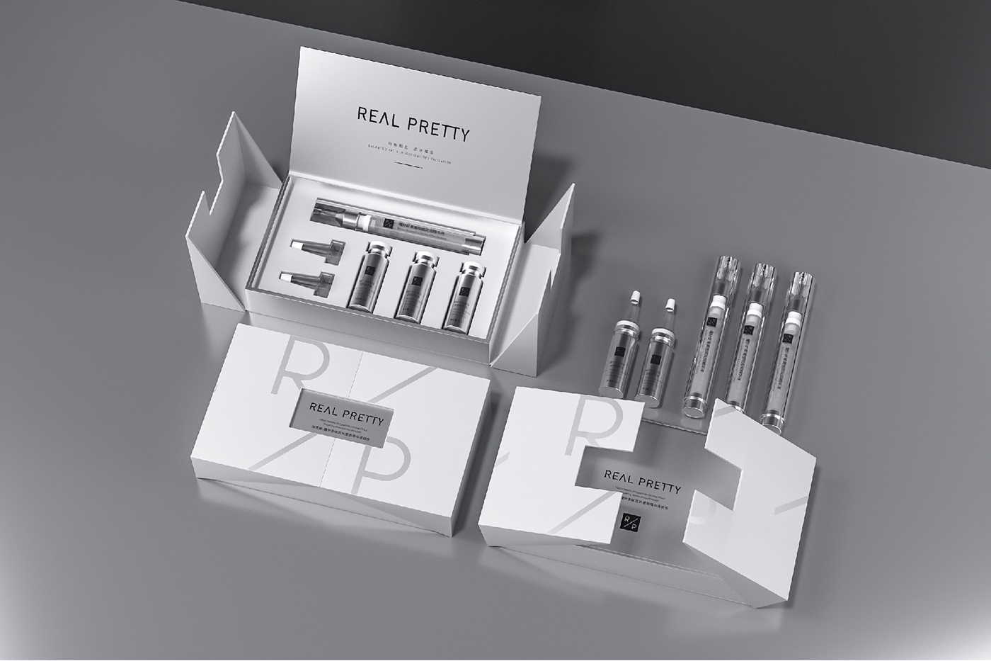 洵芙美 | 均衡配比