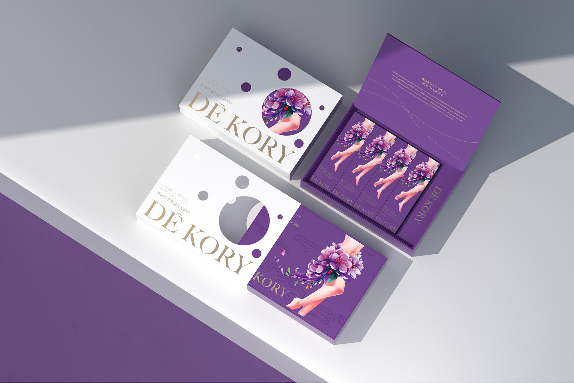 化妝品品牌內涵:產品包裝設計與品牌策略一致才能幫助品牌解決問題